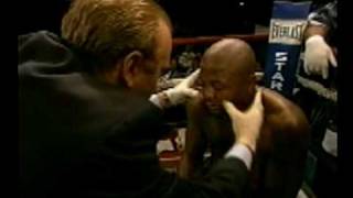 Ruslan Chagaev Zakeem Graham 22