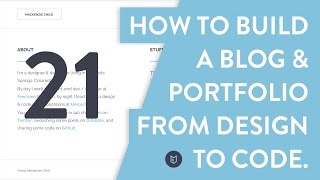 Contact form & Sendgrid - How to build a blog & portfolio with Rails 4