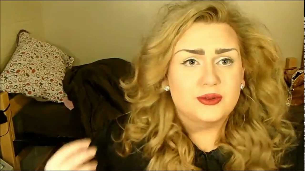Courtney Act Hair Tutorials | sexy courtney stodden hair tutorial youtube Courtney Act Hair Tutorials | sexy courtney stodden hair tutorial youtube