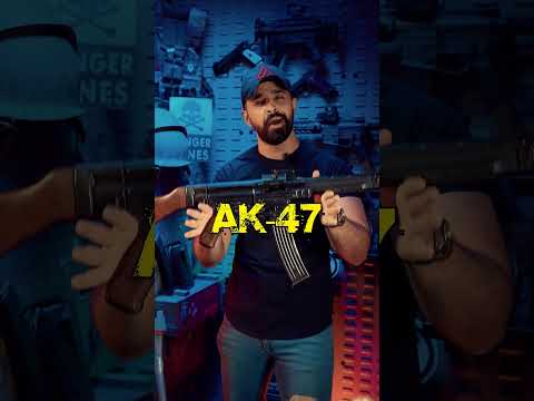 رشاشي أخذته من هتلر