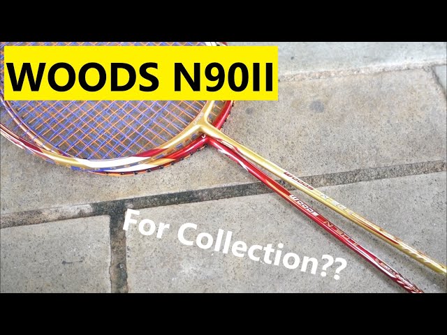 お*ち様 激レア WOODS N90 ナショナル隊バージョン 3u5 リンダンモ お*ち様 激レア WOODS N90 ナショナル隊バージョン 3u5