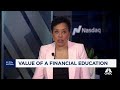 Value of a financial education: Why more schools are providing financial literacy classes