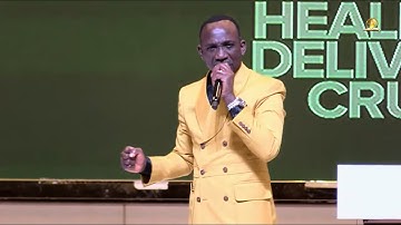 ACCESSING YOUR DIVINE ALLOCATION PROPHETIC DECLARATION at Commanding The Day On 2-12-2025.