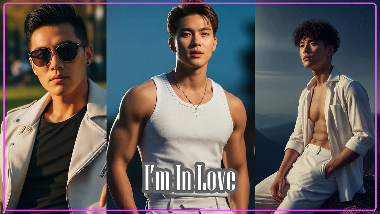 I'm In Love - Paradise (English Music Video)