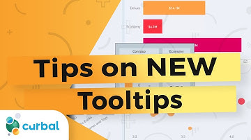 Tips on NEW tooltips 🙃
