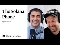The solana phone