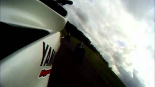 TDR bash 1.wmv