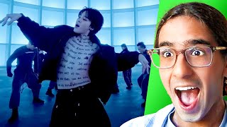 Producer Reacts to 지민 (Jimin) Like Crazy and Set Me Free Pt.2 + LIVE PERFORMANCES