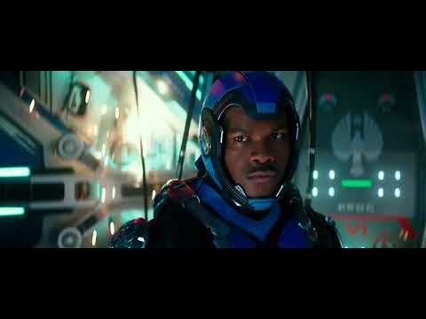Тихоокеанский рубеж 2 (фильм, 2018 года) дублированный трейлер на русском языке в HD