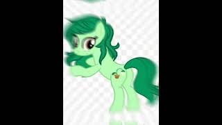 Mlp-Wallflower Blush Edit