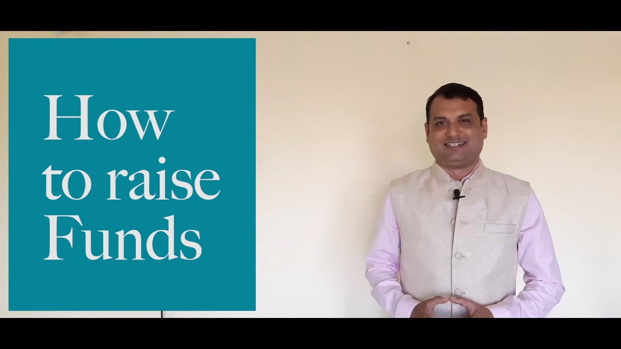 How to raise funds through crowdfunding websites that enable you