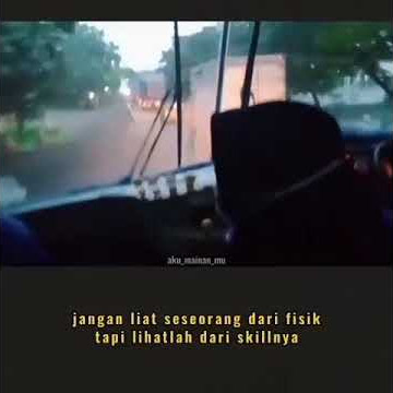 Story WA 30 detik || sumber group ||