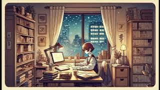 Lofi Rain Playlist Study Music Lofi Rain Chillhop Beats