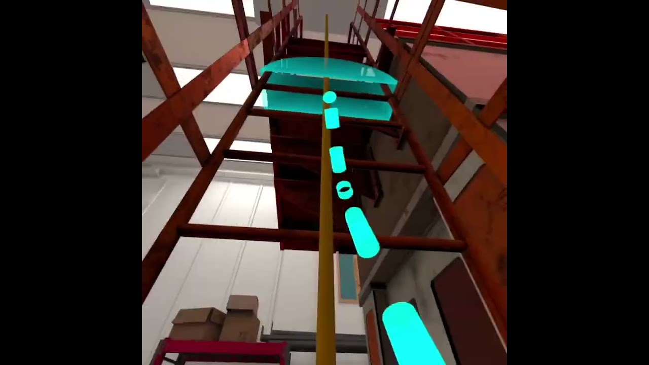 Experience the Evolution of Safety Training with VR - Maritime Training