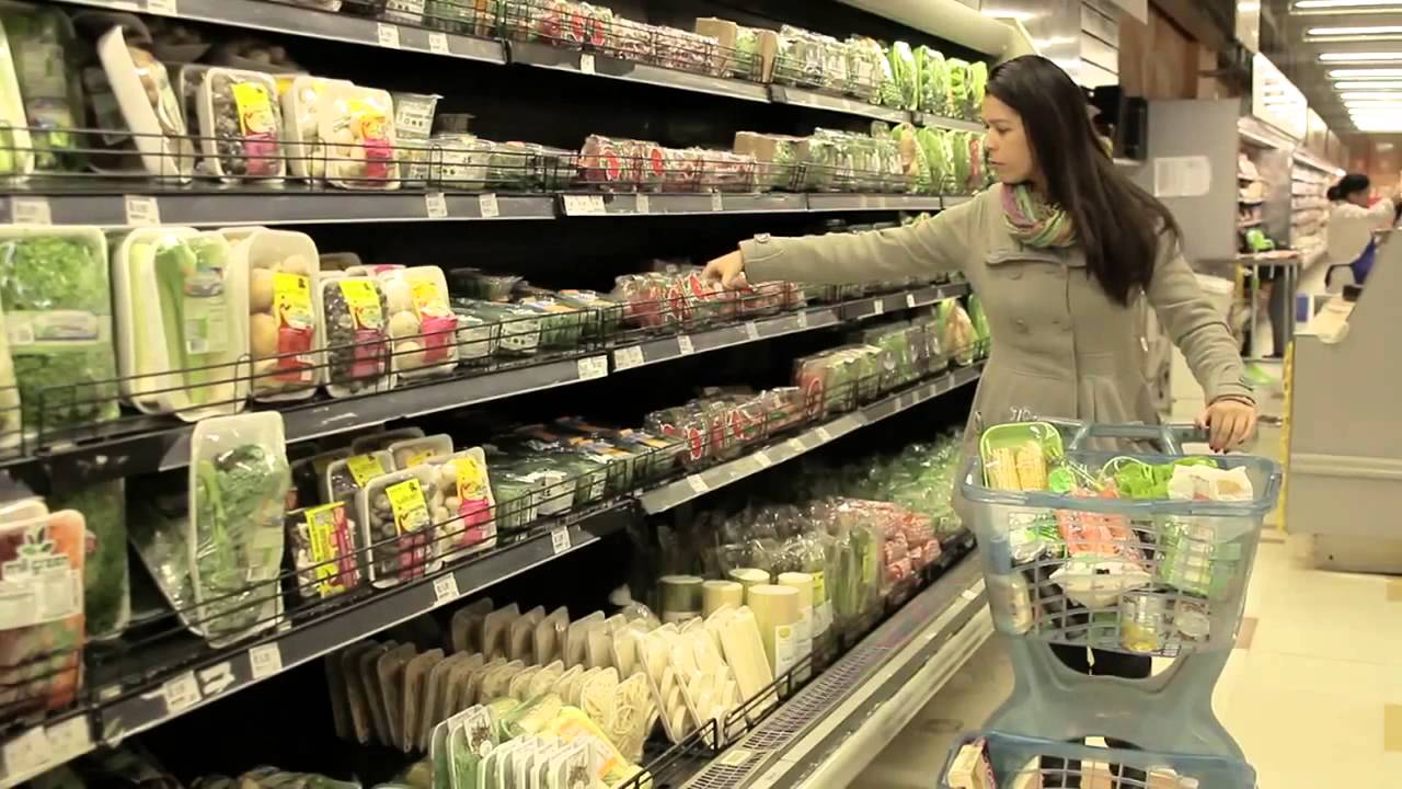 Matéria Supermercado Moderno/Emporium São Paulo - YouTube
