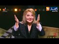 شاهد لحظة تكريم نجمة الجماهير الأولى الممثلة المصرية القديرة نادية الجندي بمهرجان وهران
