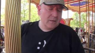 The World's Fastest Spin The Carousel of Doom