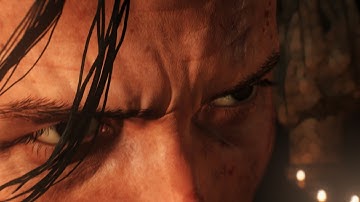 THE EVIL WITHIN 2 - CLASSIC MODE [2018] - PART 6: SAVE 6 - Before Theodore Boss Fight