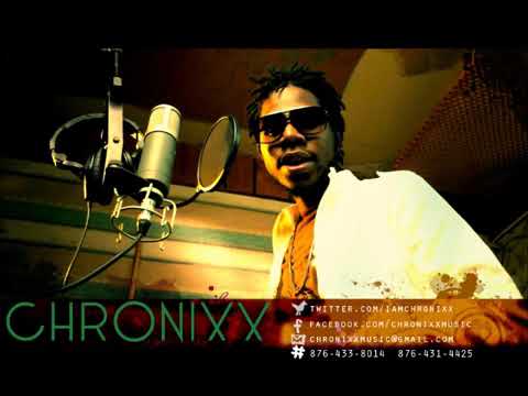 Chronixx - Wall Street - YouTube
