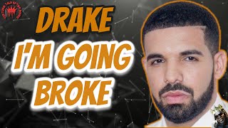It’s over!! @DrakeOfficial just admitted this!!