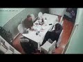 Директора Антикоррупционного народного движения задержали при получении взятки