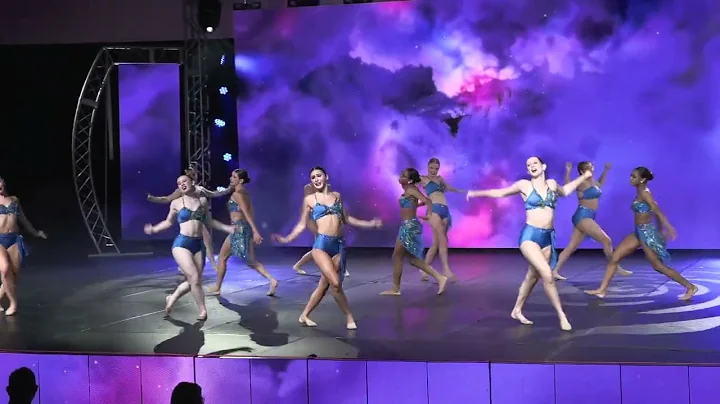 Birds of a Feather - Showstoppers Nationals 2025