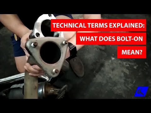 Different Types Of Bolt Cars