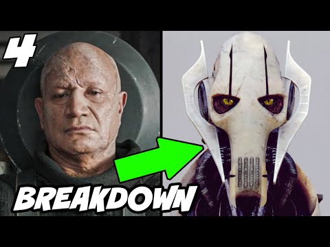 Boba Fett Episode 4 BREAKDOWN BOBA IS BACK!