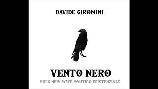 Davide Giromini - VENTO NERO