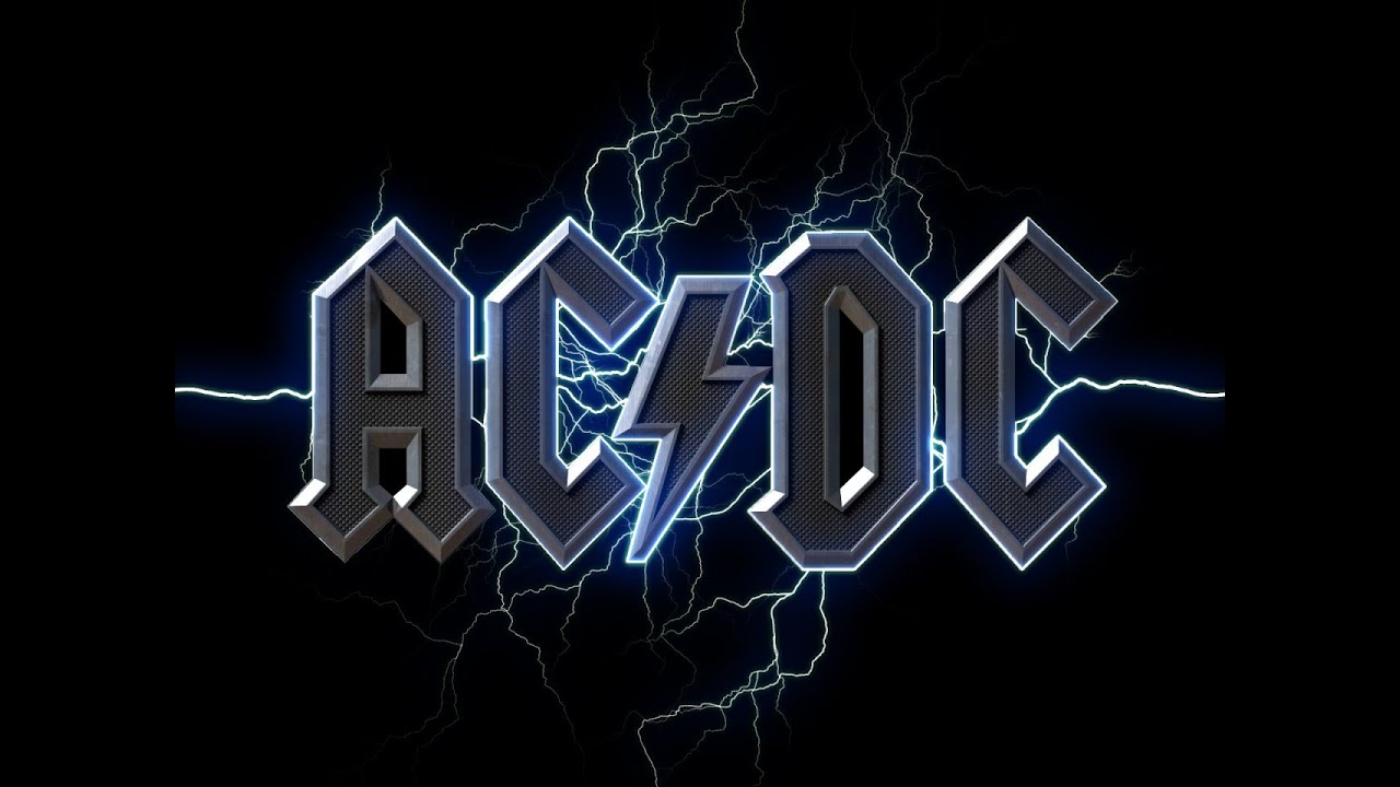 Bay Area Backstage - AC/DC - YouTube