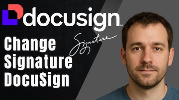 How to Change Your Signature in DocuSign (2025 Tutorial for Accuracy & Compliance)