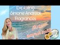 Tropical Scents | House of Simone Andreoli | Perfume Collection 2021