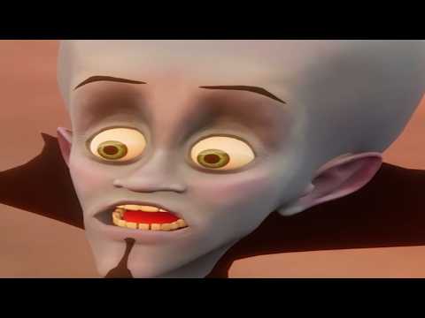 Is Gru VS Megamind a Cinematic Disaster?
