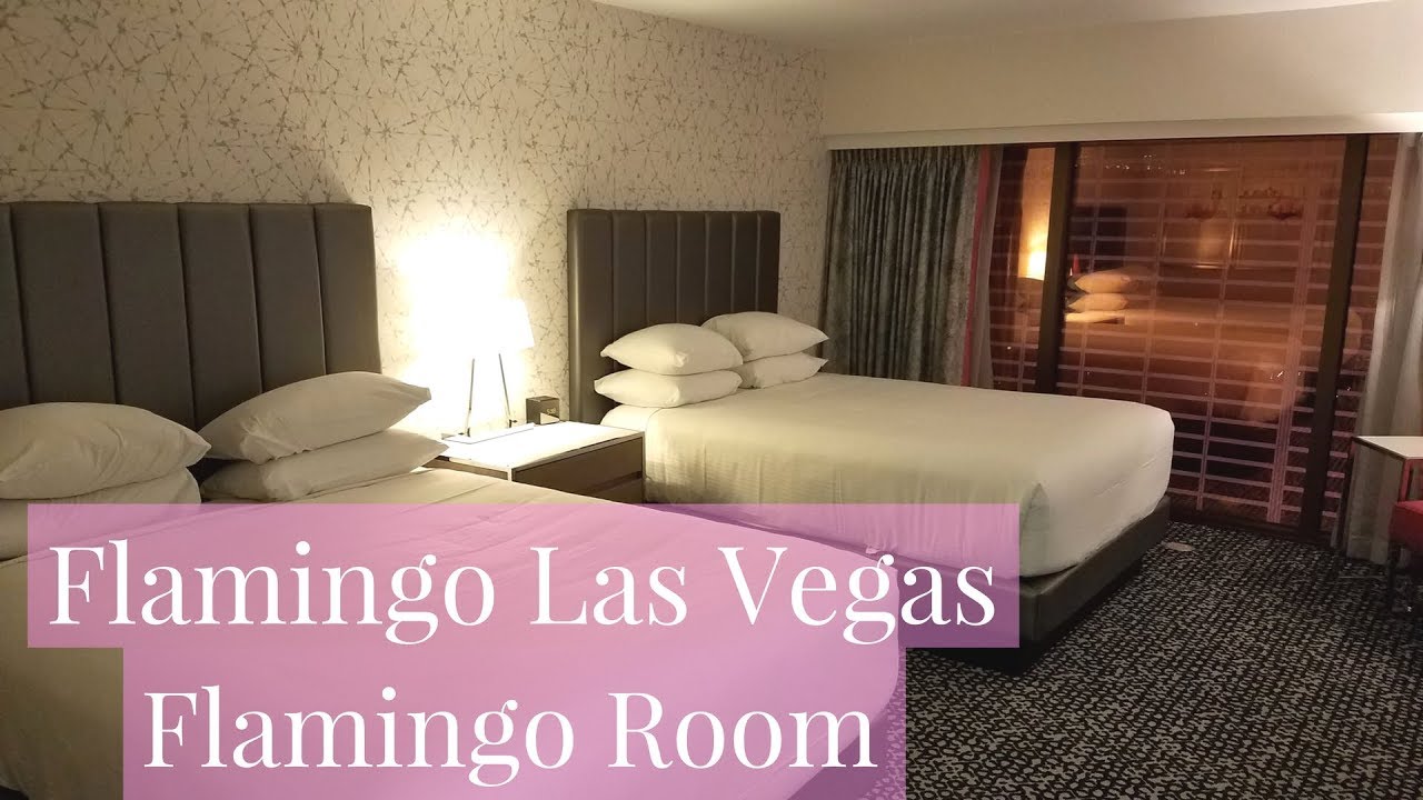 Flamingo Las Vegas Flamingo Room 2 Queens New Room