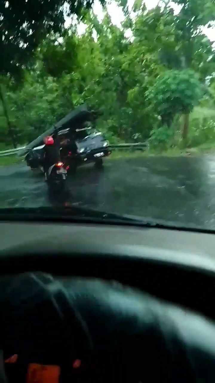 Agaya di Tanjakan: Menilik Kinerja dan Faktor-Faktor yang Mempengaruhi Performa Mobil di Medan Menanjak