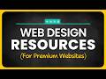 Top Web Design Resources 2025