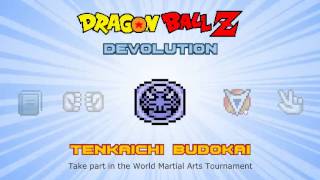 TUTORIAL DRAGON BALL Z DEVOLUTION