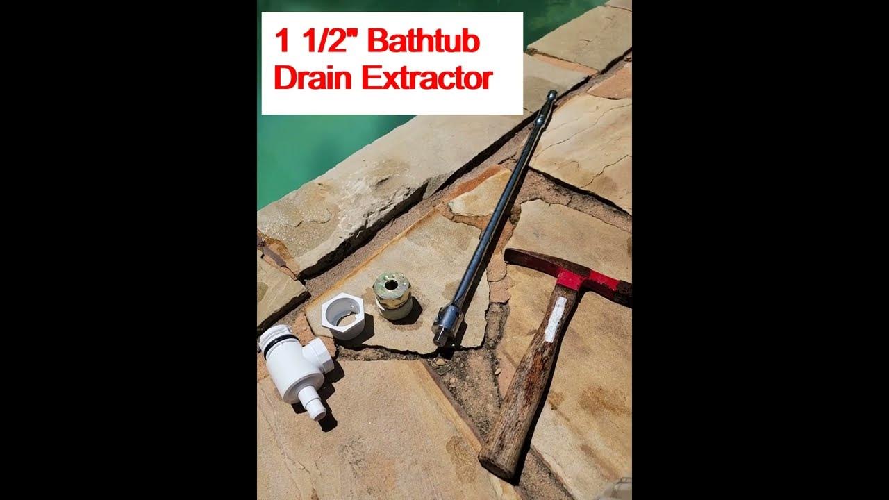 How To Remove Broken Threaded Pvc Pipe How to Quickly and Cheaply Remove a Broken-off PVC Threaded Polaris