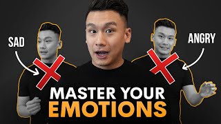 How To Control Your Emotions In Your Relationship Or Marriage