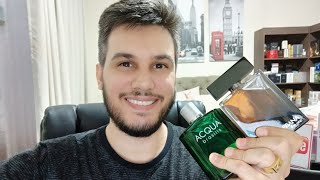 North Wind by O Boticário » Reviews \u0026 Perfume Facts