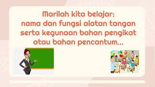 RPH  EDUP 3053 Penghasilan Projek