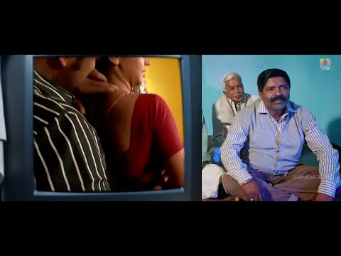 ನನ್ ಗಂಡ ನಾನಾ ಒಂದ್ ನಿಮಿಷನು ಬಿಟ್ಟು ಎರಲ್ಲಾ..!🙈🫦 | Kanthri Boys | Comedy Scene | Jhankar Music