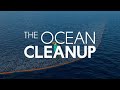 The Ocean Cleanup - Animated Infographic