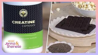 Are These Trends Worth the Hype? Peptides, Bio-Hacking, More
