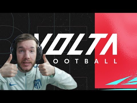 Video: Vodič Za FIFA 20 Volta: Savjeti, Kontrole I Kako Igrati Na Mreži I Penjati Se U Redove Volta Lige