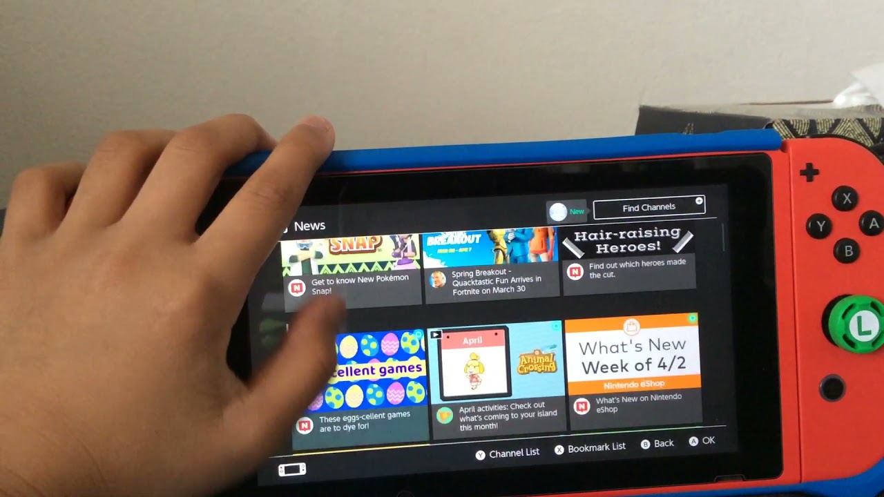 How To Get Free Nintendo Gold Points!