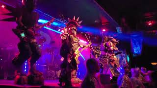 GWAR   Live   Sick Of You   The Rave   10 19 23