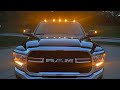 2022 Ram 2500 Tradesman - Maximum Steel Metallic