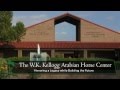 W.K. Kellogg Arabian Horse Center