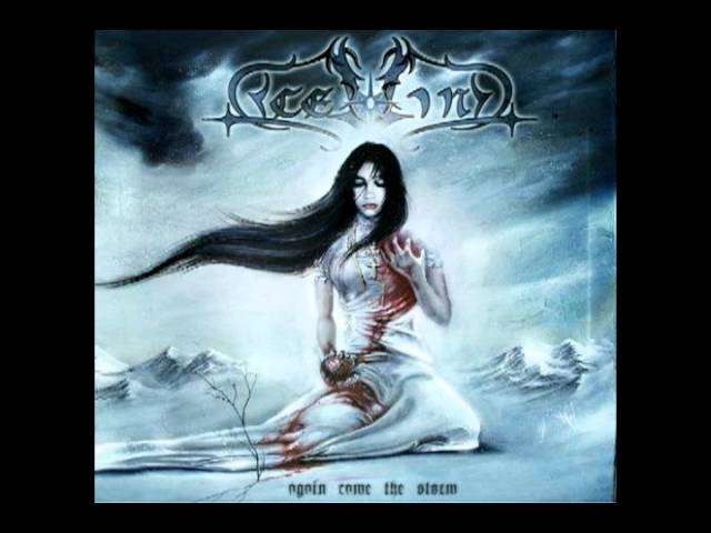 Icewind - The Happening